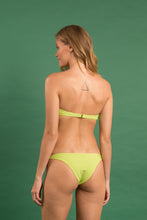 Załaduj obraz do przeglądarki galerii, Image 14: Rio De Sol Zestaw Bikini Set Bora-Citrus Bandeau-Joy Leblon

