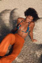 Załaduj obraz do przeglądarki galerii, Image 11: Rio De Sol Spodnie Plażowe Ferrugo Murana Pants
