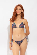 Załaduj obraz do przeglądarki galerii, Image 06: Rio De Sol Top Bikini Top Coqueiro Frufru
