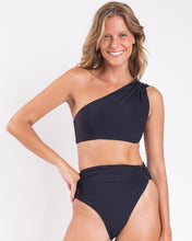 Załaduj obraz do przeglądarki galerii, Gallery: Rio De Sol Zestaw Bikini Set Nero Zadar
