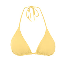 Załaduj obraz do przeglądarki galerii, Product Front: Wednesday In Hawaii By Rio De Sol Top Bikini Top Lilikoi Kauai
