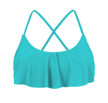 Załaduj obraz do przeglądarki galerii, Product Front: Rio De Sol Top Bikini Top Nannai Babado
