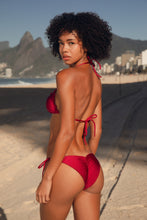 Załaduj obraz do przeglądarki galerii, Image 10: Rio De Sol Zestaw Bikini Set Shimmer-Desejo Frufru
