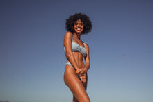 Załaduj obraz do przeglądarki galerii, Image 14: Rio De Sol Top Bikini Top Drift-Cianita Sara
