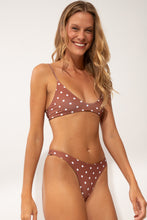 Załaduj obraz do przeglądarki galerii, Image 07: Wednesday In Hawaii By Rio De Sol Figi Bikini Bottom Kiko-Coco Sunset
