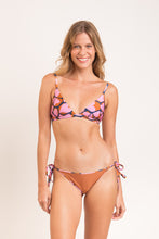 Załaduj obraz do przeglądarki galerii, Image 12: Rio De Sol Zestaw Bikini Set Amore-Pink Tri-Fixo Ibiza-Comfy
