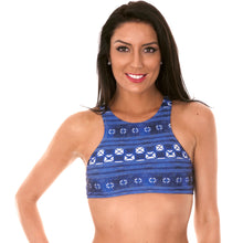 Załaduj obraz do przeglądarki galerii, Model Front: Rio De Sol Top Bikini Soutien Cool Jean Sporty
