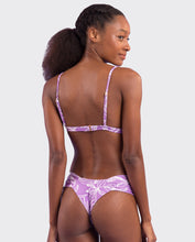 Załaduj obraz do przeglądarki galerii, Image 07: Rio De Sol Zestaw Bikini Set Trail-Purple Tri-Fixo Baobi-Cheeky
