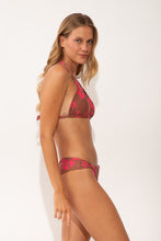 Załaduj obraz do przeglądarki galerii, Image 03: Wednesday In Hawaii By Rio De Sol Zestaw Bikini Set Pua-Coco-Guava Mel
