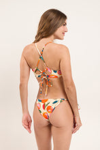 Załaduj obraz do przeglądarki galerii, Model Back: Rio De Sol Figi Bikini Bottom Picnic Lacinho
