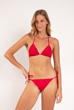 Załaduj obraz do przeglądarki galerii, Image 06: Rio De Sol Top Bikini Top Malibu-Malagueta Frufru
