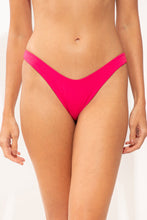 Załaduj obraz do przeglądarki galerii, Gallery: Wednesday In Hawaii By Rio De Sol Figi Bikini Bottom Guava Kai
