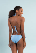 Załaduj obraz do przeglądarki galerii, Image 06: Rio De Sol Zestaw Bikini Set Shimmer-Baltic-Sea Tri-Inv Ibiza-Comfy
