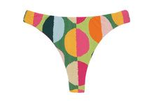 Załaduj obraz do przeglądarki galerii, Product Front: Rio De Sol Figi Bikini Bottom Garden-City Nice-Fio
