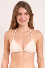 Załaduj obraz do przeglądarki galerii, Gallery: Rio De Sol Top Bikini Top Touch-Natural Tri-Inv
