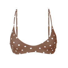 Załaduj obraz do przeglądarki galerii, Product Front: Wednesday In Hawaii By Rio De Sol Top Bikini Top Kiko-Coco Hana
