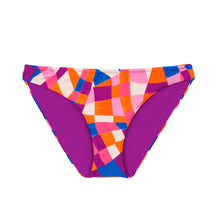 Załaduj obraz do przeglądarki galerii, Product Front: Rio De Sol Figi Bikini Bottom Funny Essential-Comfy
