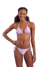 Załaduj obraz do przeglądarki galerii, Image 04: Rio De Sol Zestaw Bikini Set Shimmer-Harmonia Tri-Inv Cheeky-Tie
