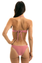 Załaduj obraz do przeglądarki galerii, Model Back: Rio De Sol Top Bikini Top Callas Bandeau
