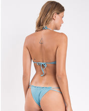 Załaduj obraz do przeglądarki galerii, Image 05: Rio De Sol Zestaw Bikini Set Shimmer-Laguna Balconet-Frufru Pipa-Frufru
