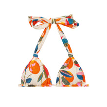 Załaduj obraz do przeglądarki galerii, Product Front: Rio De Sol Top Bikini Top Picnic Mel
