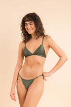 Załaduj obraz do przeglądarki galerii, Image 09: Rio De Sol Zestaw Bikini Set Croco Tri-Fixo California
