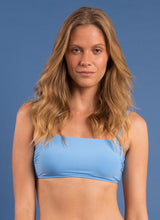 Załaduj obraz do przeglądarki galerii, Image 10: Rio De Sol Top Bikini Top Baltico Bandeau-Reto
