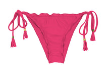 Załaduj obraz do przeglądarki galerii, Product Front: Rio De Sol Figi Bikini Bottom Olinda Eva
