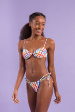 Załaduj obraz do przeglądarki galerii, Image 11: Rio De Sol Zestaw Bikini Set Square Kyra Pipa
