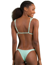 Załaduj obraz do przeglądarki galerii, Image 07: Rio De Sol Zestaw Bikini Set Malibu-Menta Tri-Duo Rio-Duo
