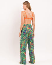 Załaduj obraz do przeglądarki galerii, Image 07: Rio De Sol Spodnie Plażowe Wilds Wide Pants
