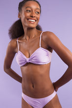 Załaduj obraz do przeglądarki galerii, Image 09: Rio De Sol Zestaw Bikini Set Shimmer-Harmonia Bandeau-Joy Essential
