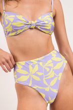 Załaduj obraz do przeglądarki galerii, Image 11: Rio De Sol Zestaw Bikini Set Glow Bandeau-Joy Hotpants

