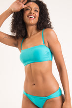 Załaduj obraz do przeglądarki galerii, Image 05: Rio De Sol Zestaw Bikini Set Nanai Bandeau-Reto Mel-Comfy
