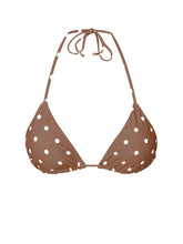 Załaduj obraz do przeglądarki galerii, Product Front: Wednesday In Hawaii By Rio De Sol Top Bikini Top Kiko-Coco Kauai
