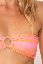 Załaduj obraz do przeglądarki galerii, Image 06: Rio De Sol Top Bikini Top Solea Mavi
