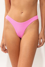 Załaduj obraz do przeglądarki galerii, Gallery: Rio De Sol Figi Bikini Bottom Crespinho-Rosa Nara
