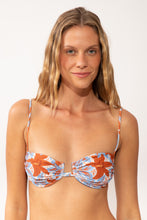 Załaduj obraz do przeglądarki galerii, Gallery: Rio De Sol Top Bikini Top Olyra Zaya
