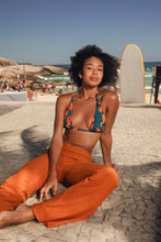 Załaduj obraz do przeglądarki galerii, Image 13: Rio De Sol Spodnie Plażowe Ferrugo Murana Pants

