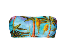 Załaduj obraz do przeglądarki galerii, Product Front: Rio De Sol Top Bikini Top Por Do Sol Reto
