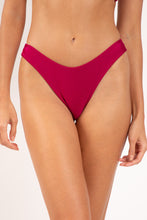 Załaduj obraz do przeglądarki galerii, Gallery: Rio De Sol Figi Bikini Bottom Shimmer-Desejo Nara
