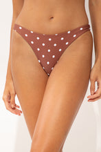 Załaduj obraz do przeglądarki galerii, Gallery: Wednesday In Hawaii By Rio De Sol Figi Bikini Bottom Kiko-Coco Sunset
