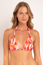 Załaduj obraz do przeglądarki galerii, Gallery: Rio De Sol Top Bikini Top Mirage Mel
