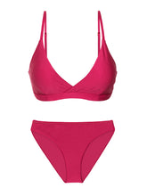 Załaduj obraz do przeglądarki galerii, Product Front: Rio De Sol Zestaw Bikini Set Shimmer-Desejo Paola Essential-Comfy
