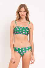 Załaduj obraz do przeglądarki galerii, Image 13: Rio De Sol Zestaw Bikini Set Happiness Bandeau-Reto Madrid
