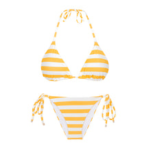 Załaduj obraz do przeglądarki galerii, Product Front: Rio De Sol Zestaw Bikini Set Sunshine Tri-Inv Lacinho
