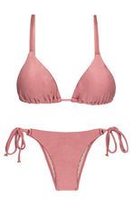 Załaduj obraz do przeglądarki galerii, Product Front: Rio De Sol Zestaw Bikini Callas Invisible
