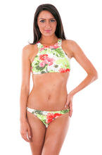 Załaduj obraz do przeglądarki galerii, Image 04: Rio De Sol Top Bikini Soutien Acacia Rosa
