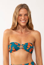 Załaduj obraz do przeglądarki galerii, Gallery: Rio De Sol Top Bikini Top Luma Mavi
