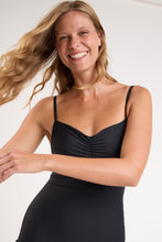 Załaduj obraz do przeglądarki galerii, Image 08: Rio De Sol Kostium Jednoczęściowy Nero Margot
